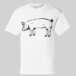 Short Sleeve T-Shirt Thumbnail