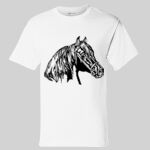 Short Sleeve T-Shirt Thumbnail