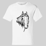 Short Sleeve T-Shirt Thumbnail