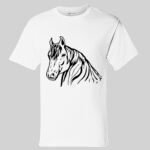 Short Sleeve T-Shirt Thumbnail