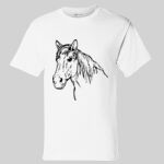 Short Sleeve T-Shirt Thumbnail