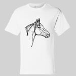 Short Sleeve T-Shirt Thumbnail