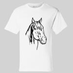 Short Sleeve T-Shirt Thumbnail