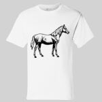 Short Sleeve T-Shirt Thumbnail