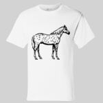 Short Sleeve T-Shirt Thumbnail