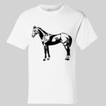 Short Sleeve T-Shirt Thumbnail