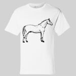 Short Sleeve T-Shirt Thumbnail