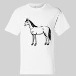 Short Sleeve T-Shirt Thumbnail