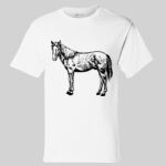 Short Sleeve T-Shirt Thumbnail