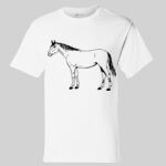 Short Sleeve T-Shirt Thumbnail