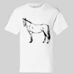 Short Sleeve T-Shirt Thumbnail