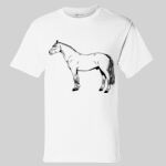 Short Sleeve T-Shirt Thumbnail