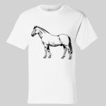 Short Sleeve T-Shirt Thumbnail