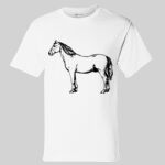 Short Sleeve T-Shirt Thumbnail