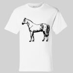 Short Sleeve T-Shirt Thumbnail