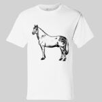 Short Sleeve T-Shirt Thumbnail