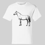 Short Sleeve T-Shirt Thumbnail