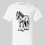 Short Sleeve T-Shirt Thumbnail