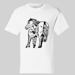 Short Sleeve T-Shirt Thumbnail