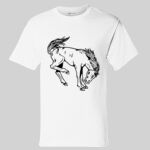 Short Sleeve T-Shirt Thumbnail