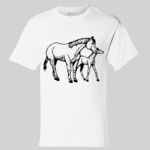 Short Sleeve T-Shirt Thumbnail