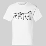 Short Sleeve T-Shirt Thumbnail