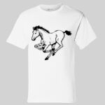 Short Sleeve T-Shirt Thumbnail