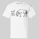 Short Sleeve T-Shirt Thumbnail