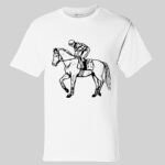 Short Sleeve T-Shirt Thumbnail