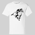 Short Sleeve T-Shirt Thumbnail