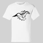 Short Sleeve T-Shirt Thumbnail