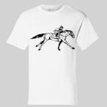 Short Sleeve T-Shirt Thumbnail