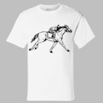 Short Sleeve T-Shirt Thumbnail