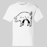 Short Sleeve T-Shirt Thumbnail