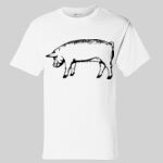 Short Sleeve T-Shirt Thumbnail