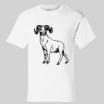 Short Sleeve T-Shirt Thumbnail