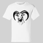 Short Sleeve T-Shirt Thumbnail