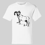 Short Sleeve T-Shirt Thumbnail