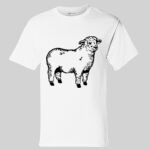 Short Sleeve T-Shirt Thumbnail