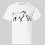 Short Sleeve T-Shirt Thumbnail