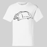 Short Sleeve T-Shirt Thumbnail