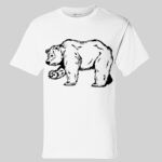 Short Sleeve T-Shirt Thumbnail