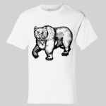 Short Sleeve T-Shirt Thumbnail