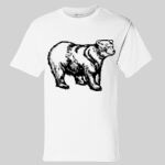 Short Sleeve T-Shirt Thumbnail