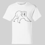 Short Sleeve T-Shirt Thumbnail