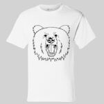 Short Sleeve T-Shirt Thumbnail