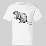 Short Sleeve T-Shirt Thumbnail