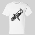 Short Sleeve T-Shirt Thumbnail