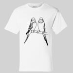 Short Sleeve T-Shirt Thumbnail