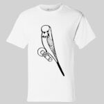 Short Sleeve T-Shirt Thumbnail